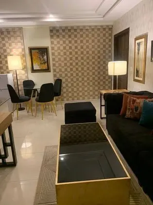 Apart Daire, 1 Yatak Odası, Sigara İçilebilir, Balkon