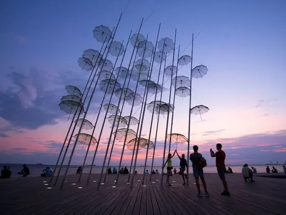 Apart Daire, 1 Yatak Odası, Balkon