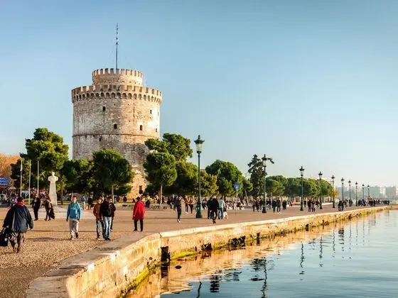 Apart Daire, 1 Yatak Odası, Balkon