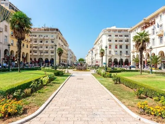 Apart Daire, 1 Yatak Odası, Balkon