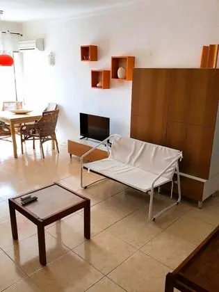 Apart Daire, 1 Yatak Odası, Engellilere Uygun, Sigara İçilebilir