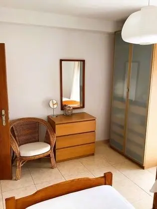 Apart Daire, 1 Yatak Odası, Engellilere Uygun, Sigara İçilebilir