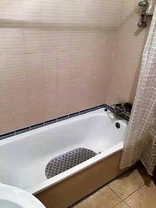 Apart Daire, 1 Yatak Odası, Engellilere Uygun, Sigara İçilebilir