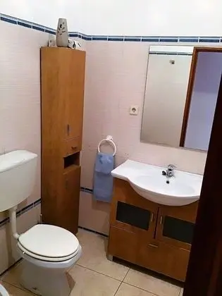 Apart Daire, 1 Yatak Odası, Engellilere Uygun, Sigara İçilebilir