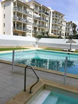 Apart Daire, 1 Yatak Odası, Engellilere Uygun, Sigara İçilebilir