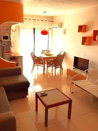 Apart Daire, 1 Yatak Odası, Engellilere Uygun, Sigara İçilebilir
