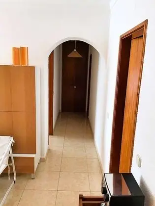 Apart Daire, 1 Yatak Odası, Engellilere Uygun, Sigara İçilebilir