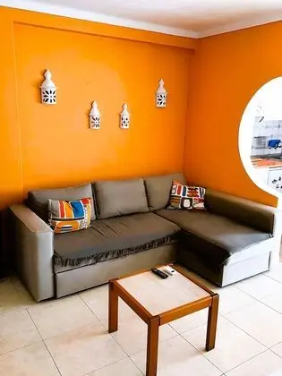 Apart Daire, 1 Yatak Odası, Engellilere Uygun, Sigara İçilebilir