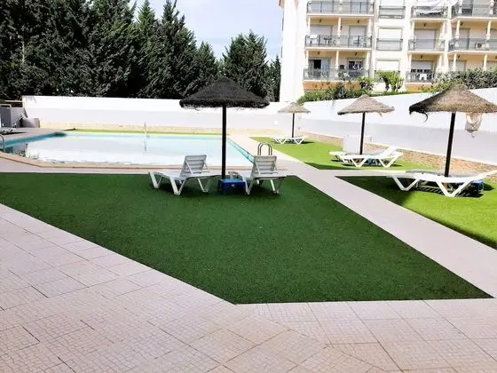 Apart Daire, 1 Yatak Odası, Engellilere Uygun, Sigara İçilebilir