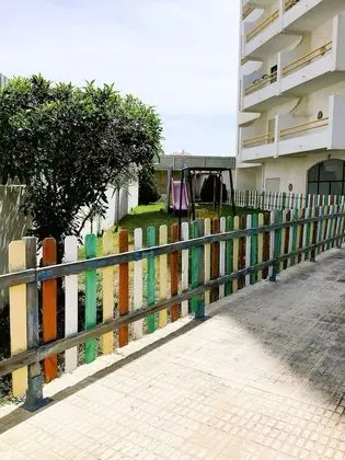 Apart Daire, 1 Yatak Odası, Engellilere Uygun, Sigara İçilebilir