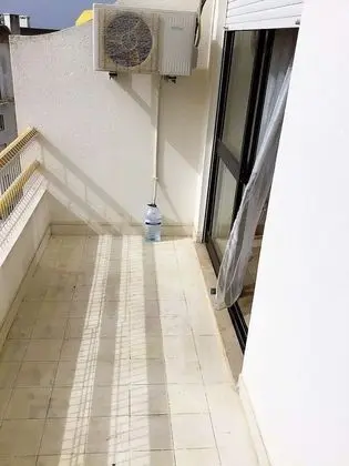 Apart Daire, 1 Yatak Odası, Engellilere Uygun, Sigara İçilebilir