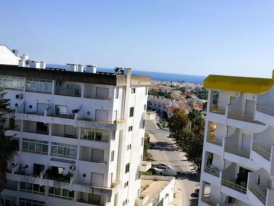 Apart Daire, 1 Yatak Odası, Engellilere Uygun, Sigara İçilebilir