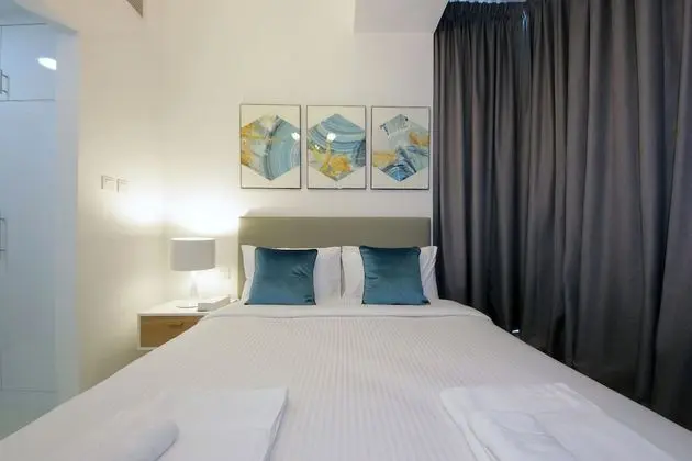 Standard Apart Daire