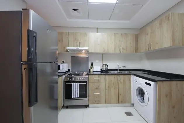 Standard Apart Daire