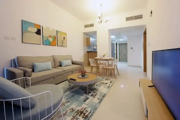 Standard Apart Daire