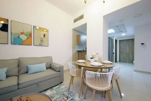 Standard Apart Daire