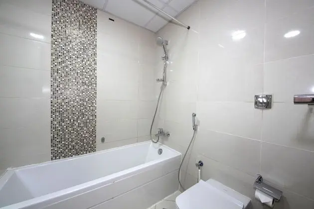 Standard Apart Daire