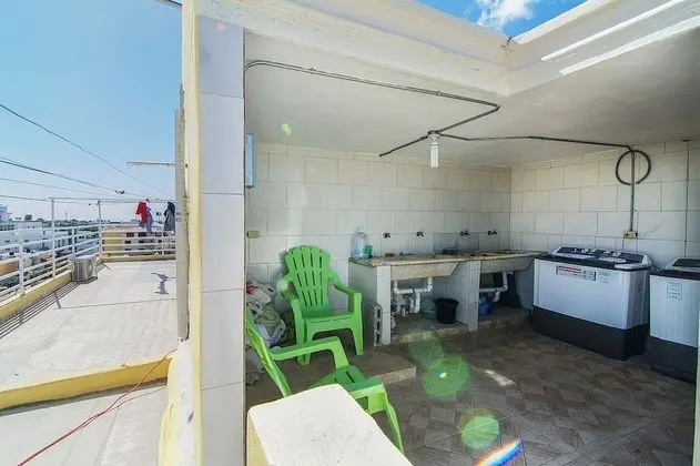 Apart Daire, 1 Yatak Odası, Engellilere Uygun, Balkon