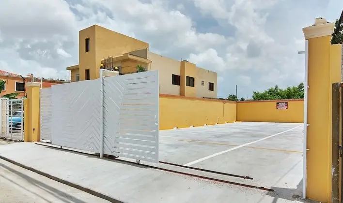 Apart Daire, 1 Yatak Odası, Engellilere Uygun, Balkon