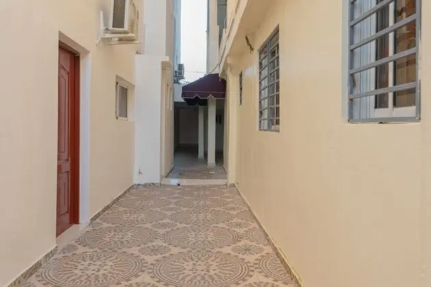 Apart Daire, 1 Yatak Odası, Engellilere Uygun, Balkon