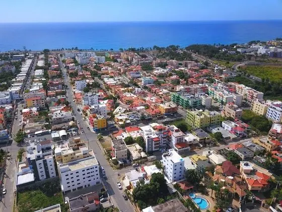 Apart Daire, 1 Yatak Odası, Engellilere Uygun, Balkon