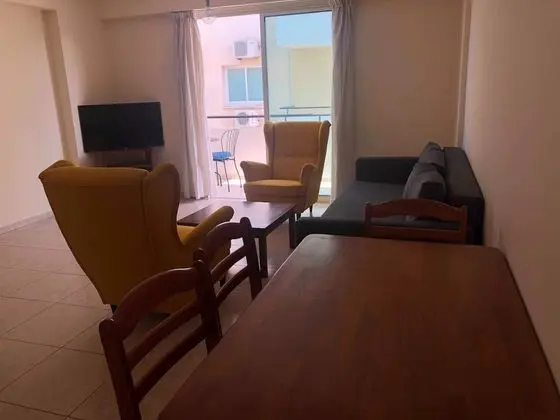 Apart Daire, 1 Yatak Odası