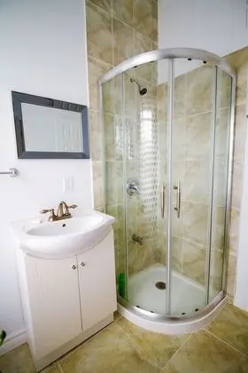 Basic Apart Daire, 3 Tek Kişilik Yatak, Sigara İçilmez