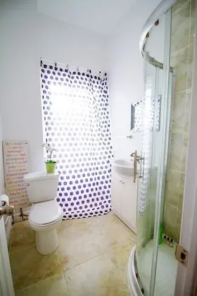 Basic Apart Daire, 3 Tek Kişilik Yatak, Sigara İçilmez