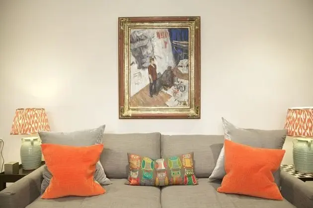 Apart Daire, 1 Yatak Odası