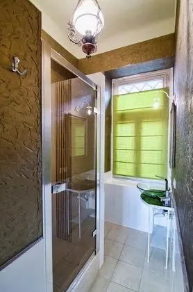 Apart Daire, 1 Yatak Odası (Valovaya St. 21a)