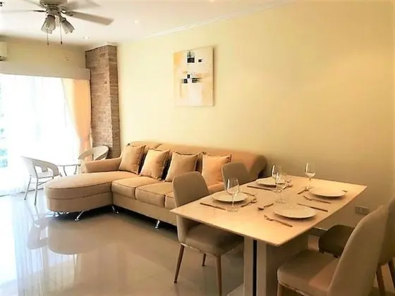Apart Daire, 1 Yatak Odası, Balkon