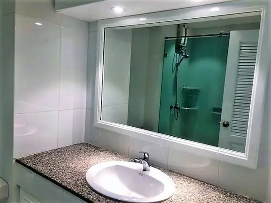 Apart Daire, 1 Yatak Odası, Balkon