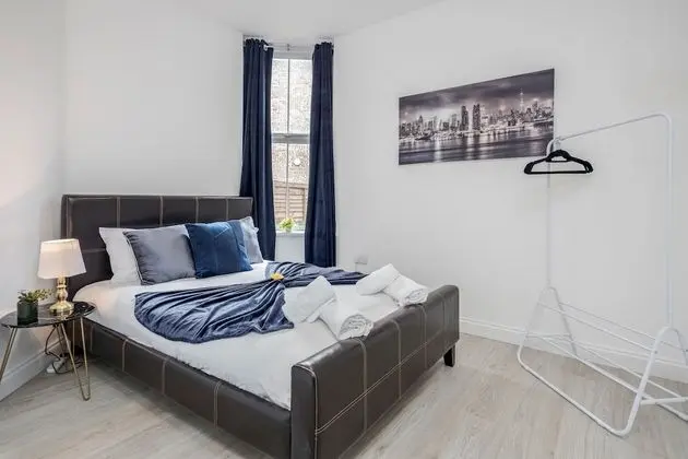 Apart Daire, 1 Yatak Odası, Mikrodalga