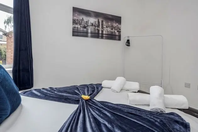 Apart Daire, 1 Yatak Odası, Mikrodalga