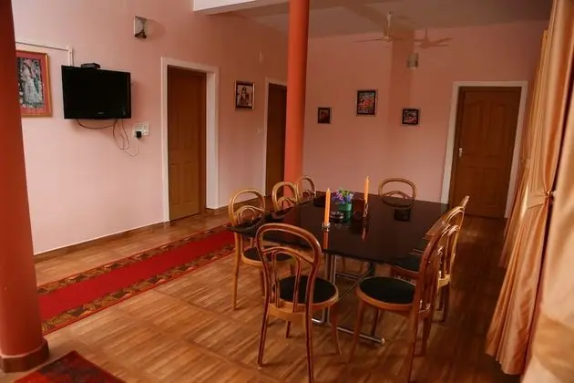 Oda, 1 Yatak Odası, Balkon