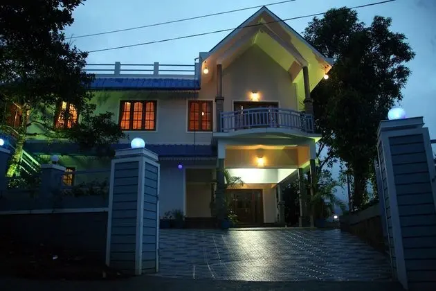 Oda, 1 Yatak Odası, Balkon