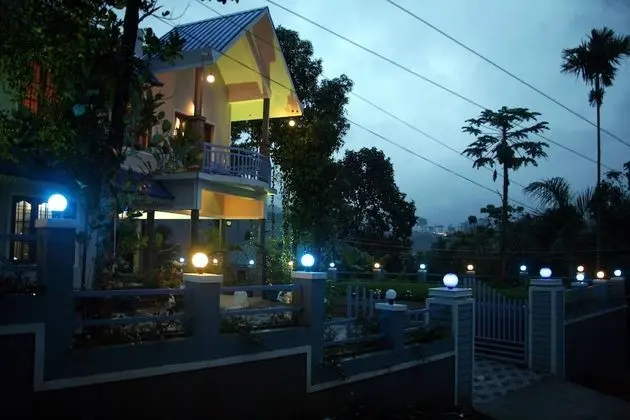 Oda, 1 Yatak Odası, Balkon