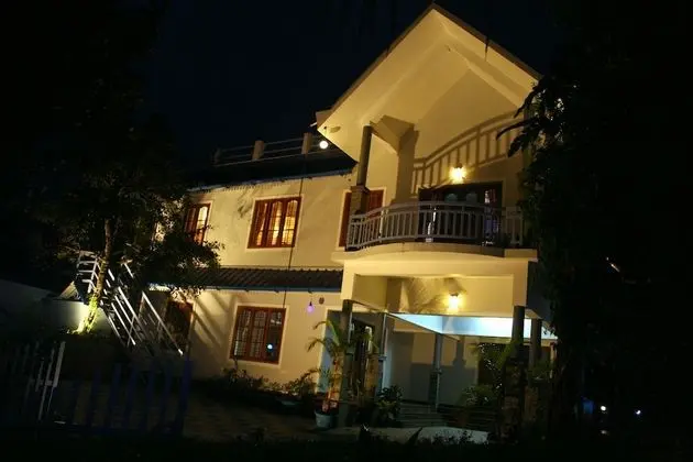 Oda, 1 Yatak Odası, Balkon