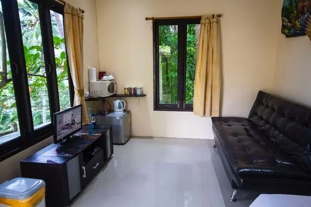 Villa, 1 Yatak Odası, Sigara İçilmez, Mutfak