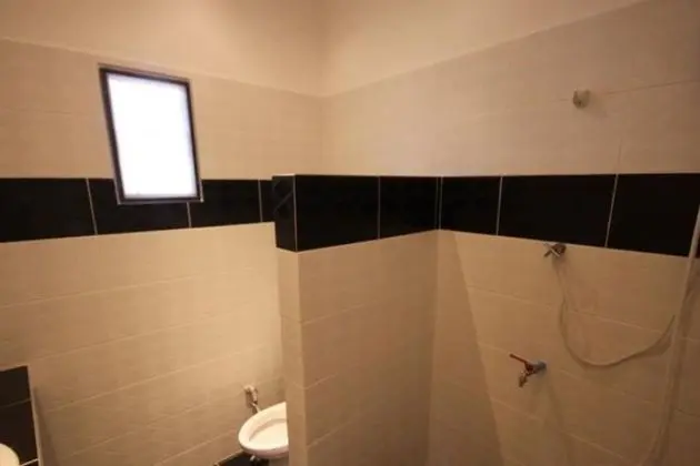 Villa, 1 Yatak Odası, Sigara İçilmez, Mutfak