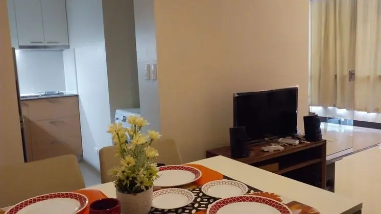 Daire, 1 Yatak Odası