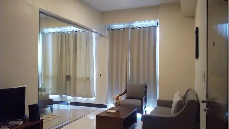 Daire, 1 Yatak Odası