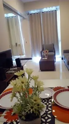 Daire, 1 Yatak Odası
