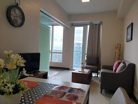 Daire, 1 Yatak Odası
