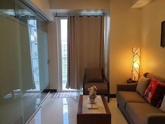 Daire, 1 Yatak Odası