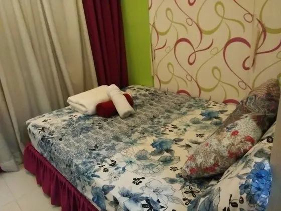 Daire, 1 Yatak Odası