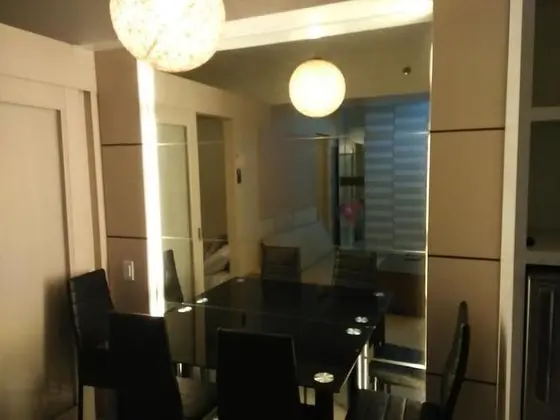 Daire, 1 Yatak Odası