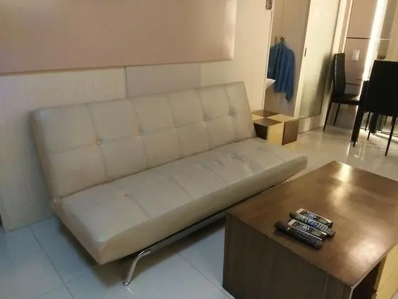 Daire, 1 Yatak Odası