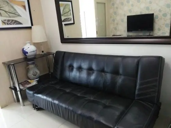 Daire, 1 Yatak Odası