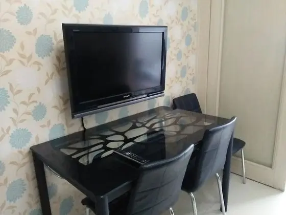 Daire, 1 Yatak Odası